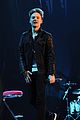 conor maynard manchester arena performance 15