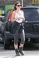 leighton meester post yoga pit stop 03