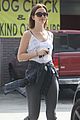 leighton meester post yoga pit stop 05