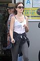 leighton meester post yoga pit stop 08