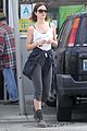 leighton meester post yoga pit stop 10