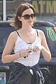 leighton meester post yoga pit stop 11