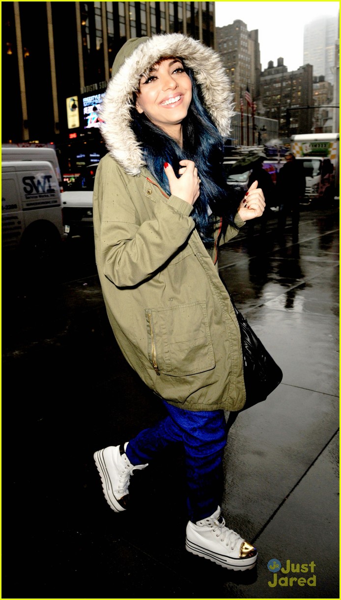 little mix nyc hotel exit 01