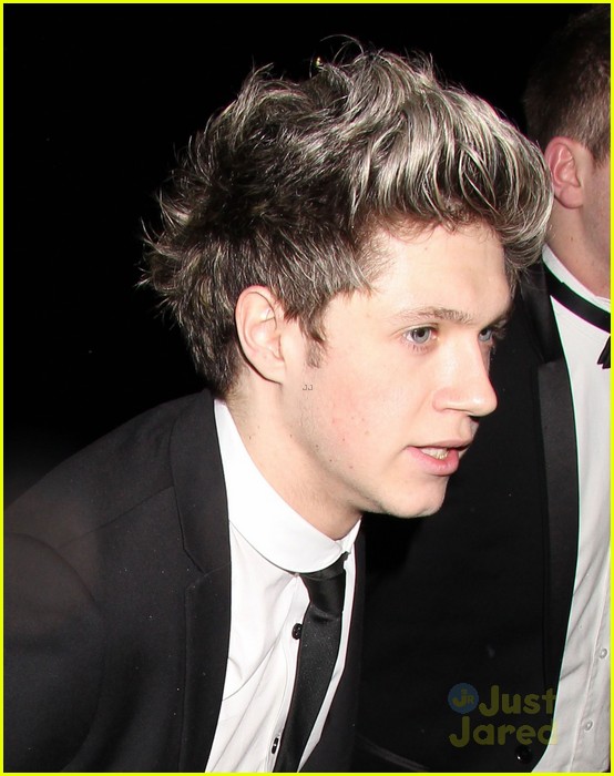 niall horan rugby celebration dinner 02