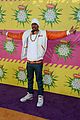 nick cannon kids choice awards 2013 red carpet 01