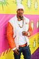 nick cannon kids choice awards 2013 red carpet 03