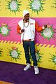 nick cannon kids choice awards 2013 red carpet 10