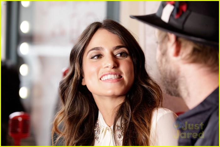 nikki reed paul mcdonald 20 20 experience record release party 11