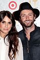 nikki reed paul mcdonald 20 20 experience record release party 03