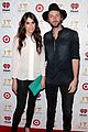 nikki reed paul mcdonald 20 20 experience record release party 05
