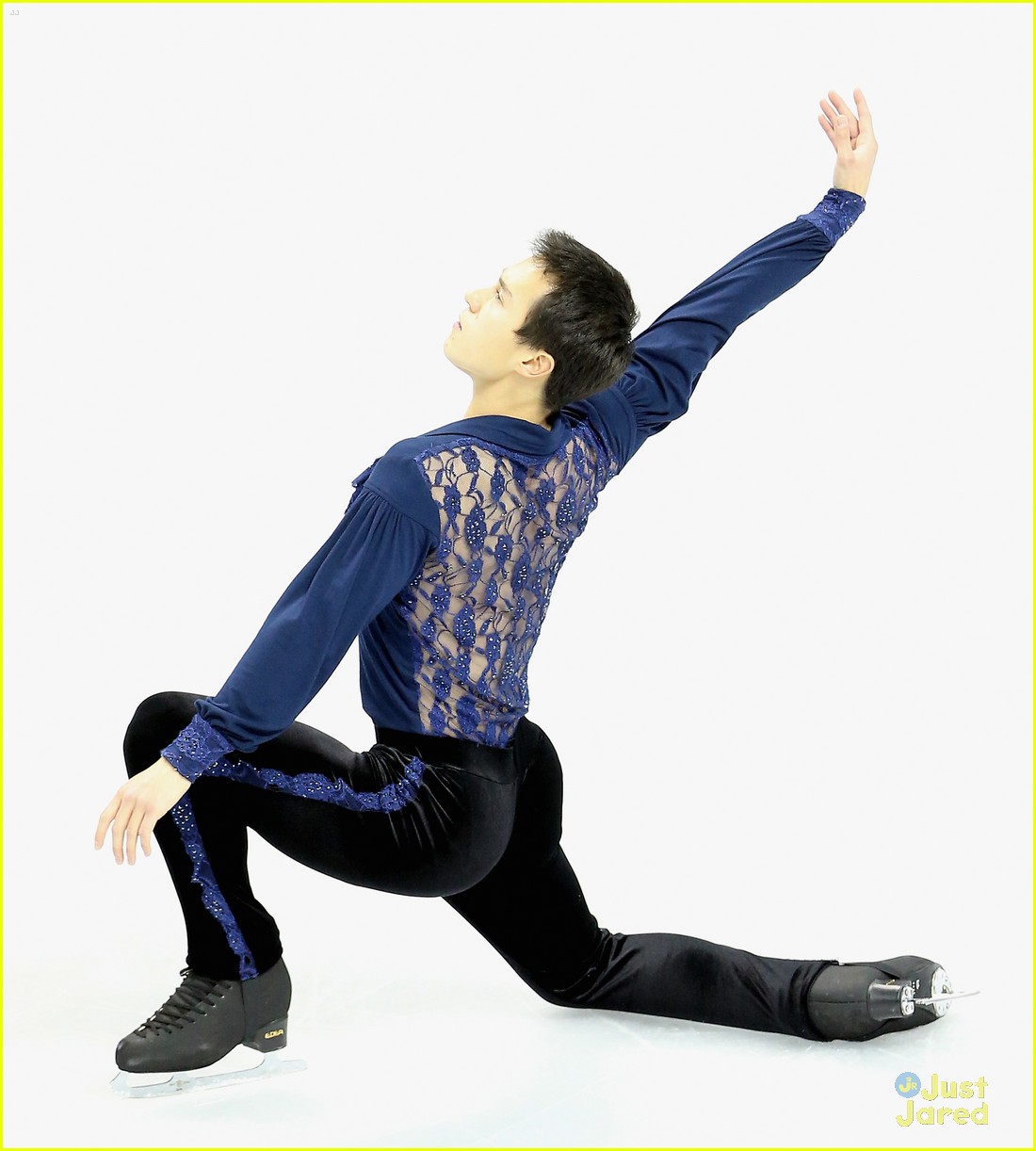 patrick chan isu skating world championships 03