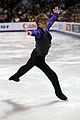 patrick chan isu skating world championships 06