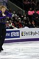 patrick chan isu skating world championships 21