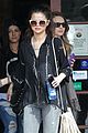 selena gomez coral tree cafe lunch 02