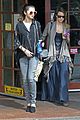 selena gomez coral tree cafe lunch 06