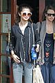 selena gomez coral tree cafe lunch 07