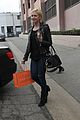 brittany snow madison shopping 04