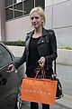 brittany snow madison shopping 05