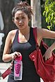 brenda song tracy anderson workout 02
