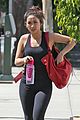 brenda song tracy anderson workout 09