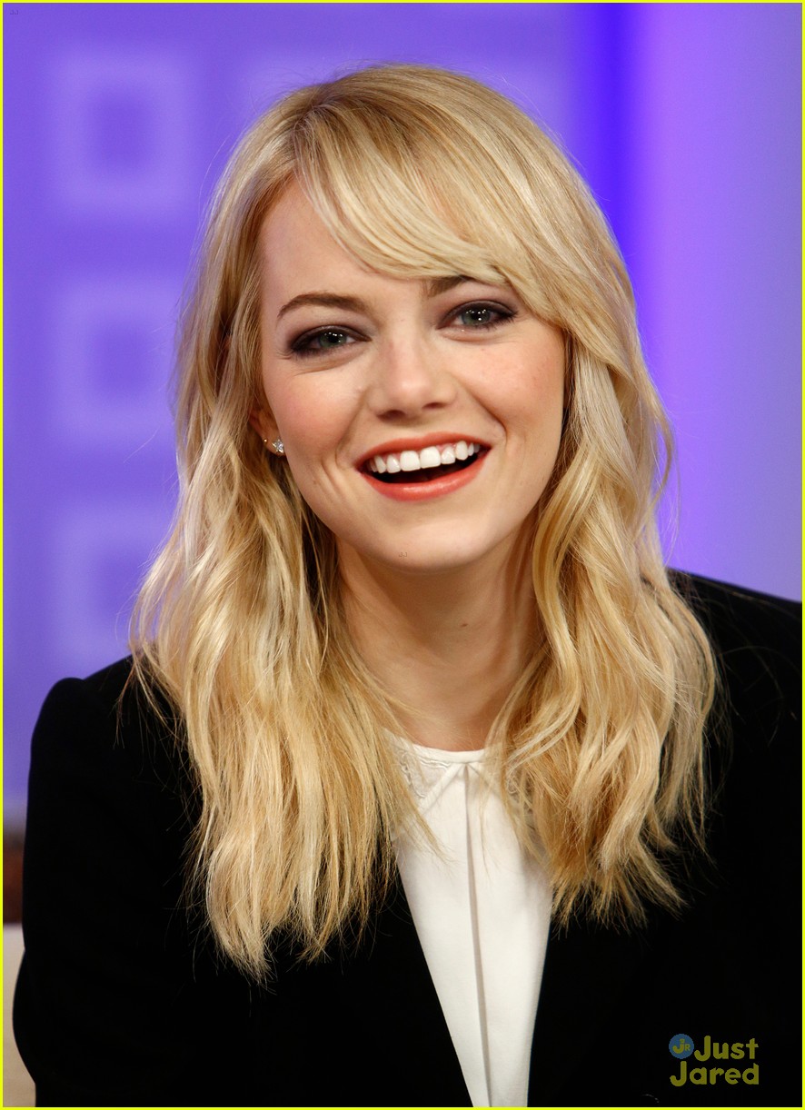 emma stone croods today show 04