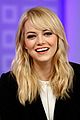 emma stone croods today show 04