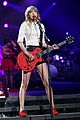 taylor swift drive by train red tour video 15