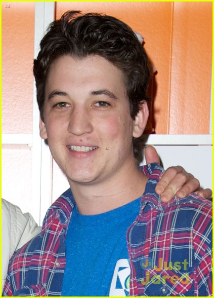 miles teller spectacular now sxsw after party 02