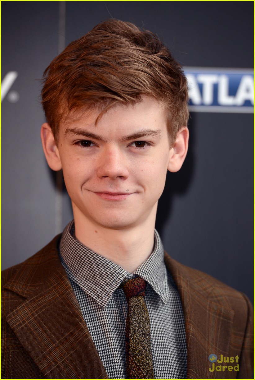 thomas brodie sangster game of thrones season 3 launch 03