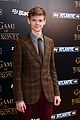 thomas brodie sangster game of thrones season 3 launch 01