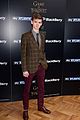 thomas brodie sangster game of thrones season 3 launch 02