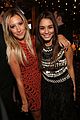 ashley tisdale vanessa hudgens spring breakers after party pair 06