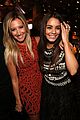 ashley tisdale vanessa hudgens spring breakers after party pair 08