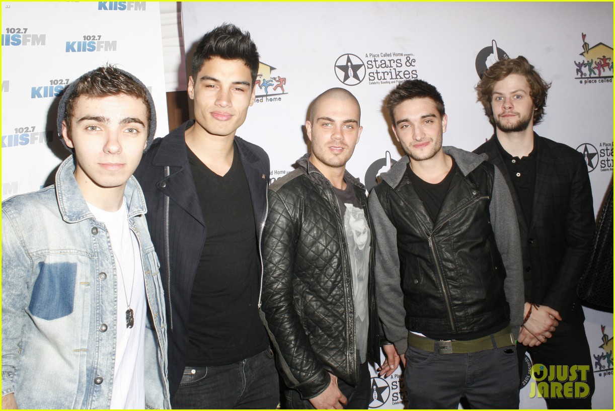 the wanted stars and strikes 01