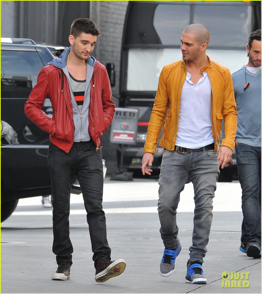 the wanted stars and strikes 11