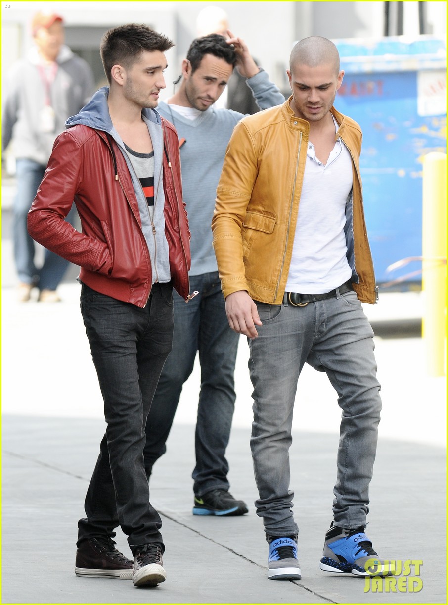 the wanted stars and strikes 20