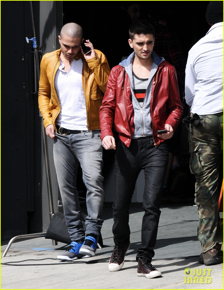 the wanted stars and strikes 21
