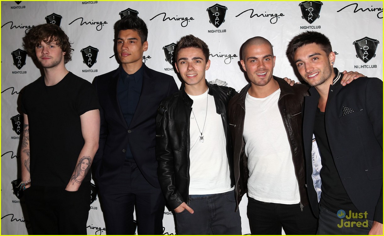 the wanted 1oak performance arrival 10