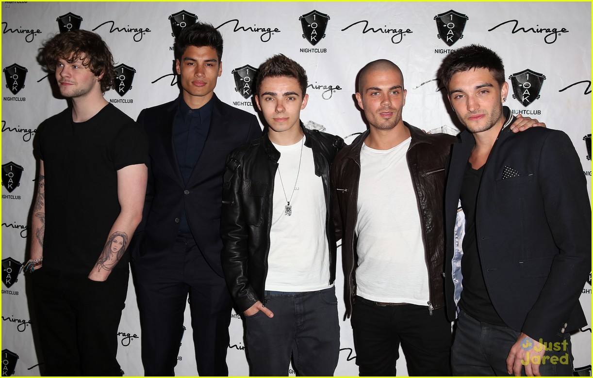 the wanted 1oak performance arrival 12