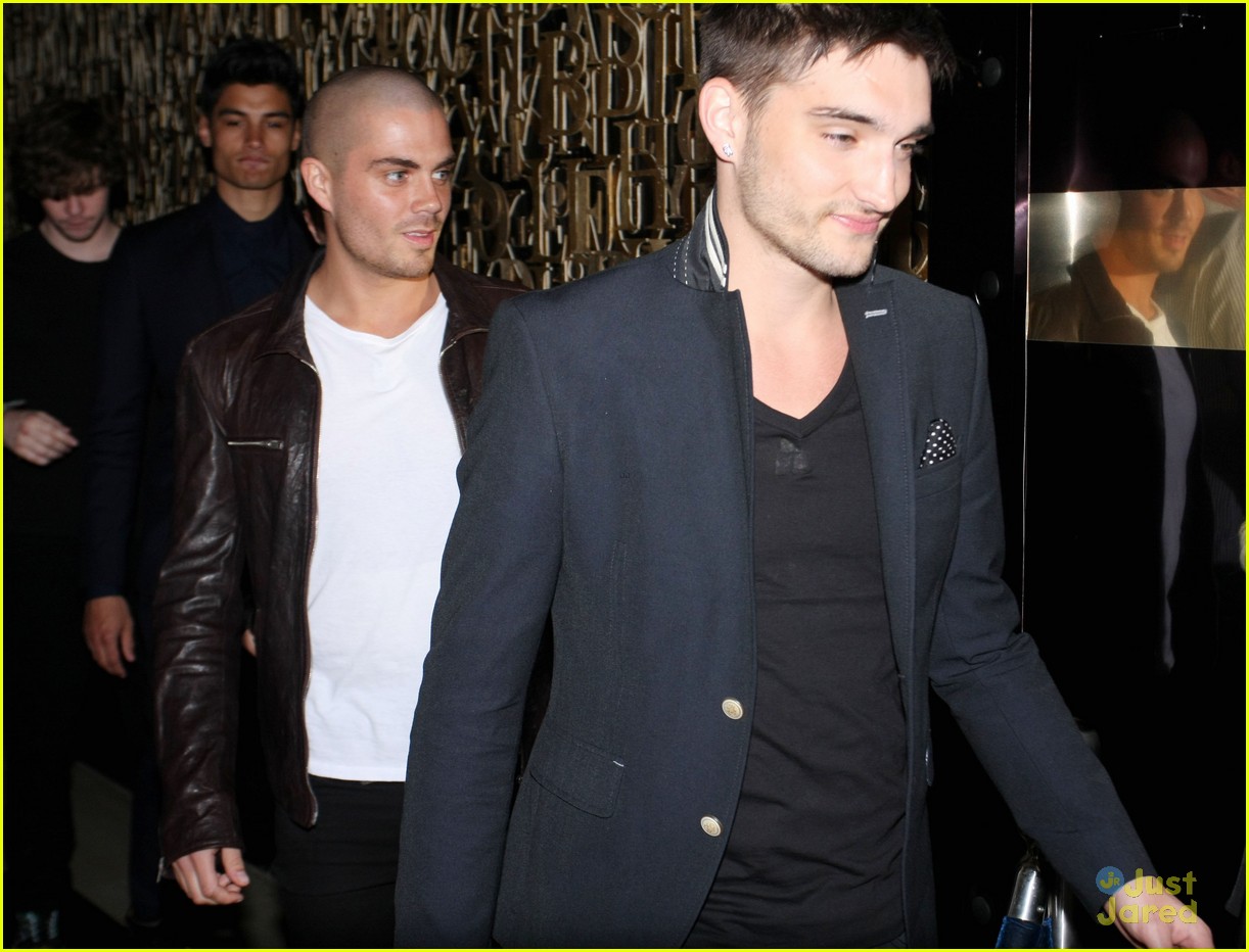 the wanted 1oak performance arrival 17
