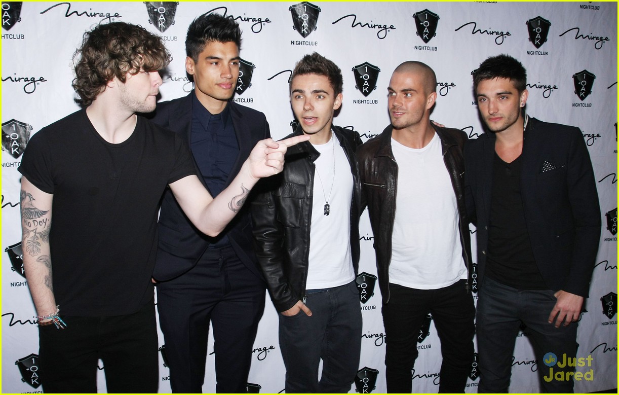 the wanted 1oak performance arrival 18