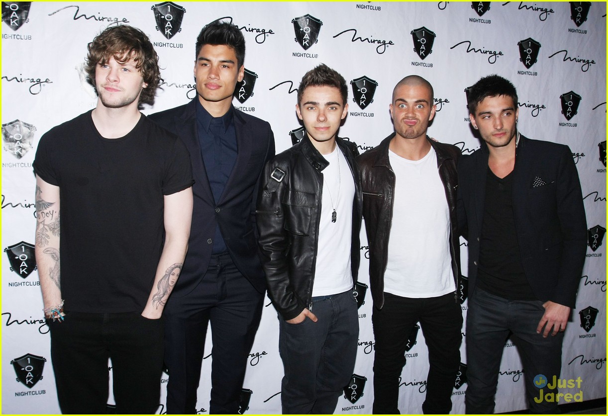 the wanted 1oak performance arrival 19