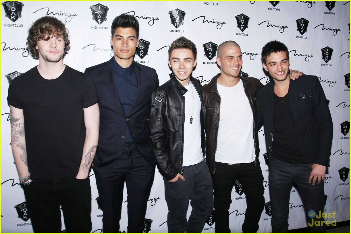 the wanted 1oak performance arrival 20