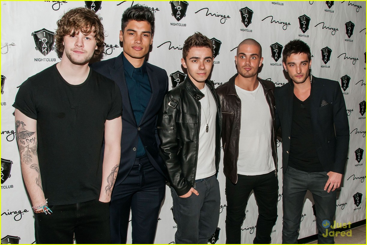 the wanted 1oak performance arrival 23