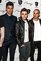 the wanted 1oak performance arrival 03