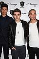 the wanted 1oak performance arrival 12
