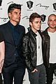 the wanted 1oak performance arrival 22