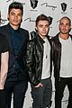 the wanted 1oak performance arrival 23