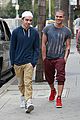 the wanted weho lunch outing 13