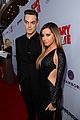 ashley tisdale christopher french scary movie 5 premiere 10